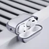 Tech-protect Magmat Apple Airpods Pro 1 / 2 Tok Matte Grey thumbnail