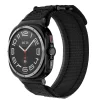 Tech-protect Scout Pro Samsung Galaxy Watch Ultra 2024/2025 (47 Mm) Fekete thumbnail
