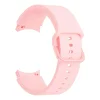 Tech-protect Silicone Samsung Galaxy Watch 4 / 5 / 5 Pro / 6 / 7 / Fe Baby Pink thumbnail