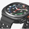 RINGKE SLIM & EDZETT ÜVEG GALAXY WATCH ULTRA (47 MM) TITANIUM FEKETE üvegfólia thumbnail