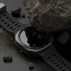 RINGKE SLIM & EDZETT ÜVEG GALAXY WATCH ULTRA (47 MM) TITANIUM FEKETE üvegfólia thumbnail