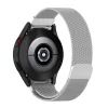 Tech-protect Milaneseband Samsung Galaxy Watch 4 / 5 / 5 Pro / 6 / 7 / Fe Ezüst thumbnail