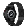 Tech-protect Milaneseband Samsung Galaxy Watch 4 / 5 / 5 Pro / 6 / 7 / Fe Fekete thumbnail