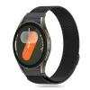 Tech-protect Milaneseband Samsung Galaxy Watch 4 / 5 / 5 Pro / 6 / 7 / Fe Fekete
