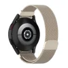 Tech-protect Milaneseband Samsung Galaxy Watch 4 / 5 / 5 Pro / 6 / 7 / Fe Starlight thumbnail