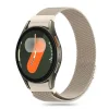 Tech-protect Milaneseband Samsung Galaxy Watch 4 / 5 / 5 Pro / 6 / 7 / Fe Starlight thumbnail