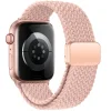 Tech-protect Nylonmag Apple Watch 4 / 5 / 6 / 7 / 8 / 9 / 10 / 11 / Se (38 / 40 / 41 Mm) Dusty Rose thumbnail