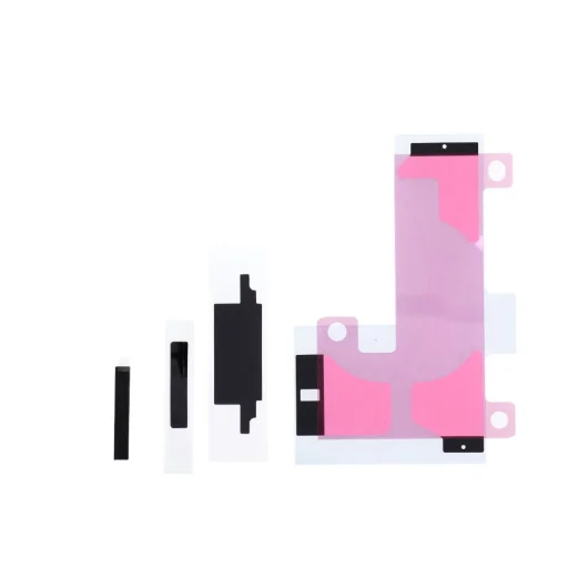 BLUE STAR HQ akkumulátor BMS nélkül iPhone 11 Pro-hoz 3046 mAh - 6