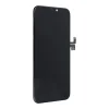 LCD kijelző iPhone 11 Pro digitizerrel fekete (HD+ Incell) IC áthelyezhető