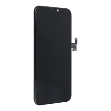 LCD kijelző iPhone 11 Pro digitizerrel fekete (HD+ Incell) IC áthelyezhető