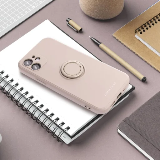 Samsung Galaxy A33 5G Roar Amber tok rózsaszín - 3