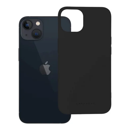 Puzdro Roar Space - iPhone 12 / 12 Pro čierne - 7