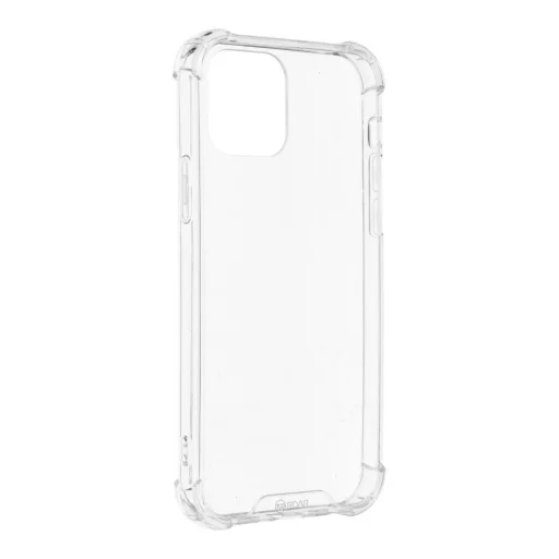 Armor Jelly Case Roar - iPhone 12 / 12 Pro tok - 1