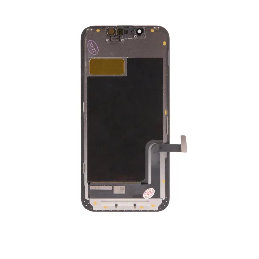 iPhone 13 Mini LCD kijelző + Érintőegység Hard OLED - 2