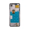 LCD kijelző + Érintőegység + Előlap Honor X6/X8 5G/70 Lite - 2
