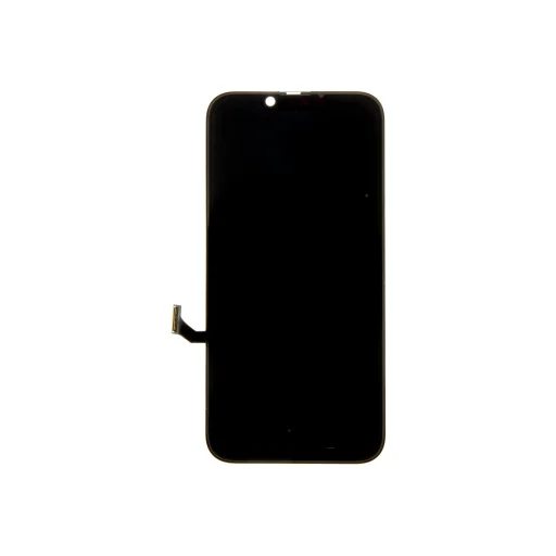 iPhone 14 LCD kijelző + érintő egység H03i - 1