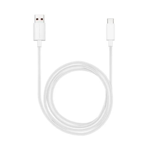 HUAWEI eredeti kábel USB A - Type C 8A LX1218 1 m fehér bulk - 4