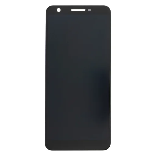 LCD kijelző + érintő egység Google Pixel 3a-hoz - 1