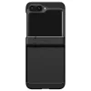  Samsung Galaxy Z Flip 6 fekete SPIGEN Tough Armor Pro tok thumbnail