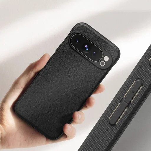 Ringke Onyx Google Pixel 9 Pro Xl Fekete Tok - 4