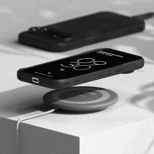 Ringke Onyx Google Pixel 9 Pro Xl Fekete Tok - 5