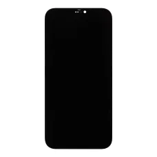 iPhone 12 Pro Max LCD kijelző + érintőegység Soft OLED