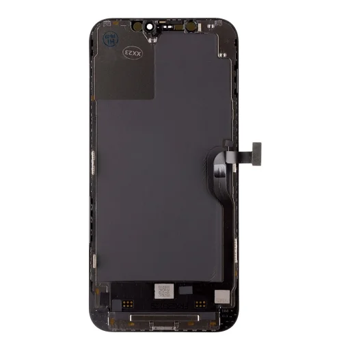 iPhone 12 Pro Max LCD kijelző + érintőegység Soft OLED - 2
