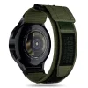 TECH-PROTECT SCOUT PRO SAMSUNG GALAXY WATCH 4 / 5 / 5 PRO / 6 / 7 / FE MILITARY ZÖLD óraszíj thumbnail