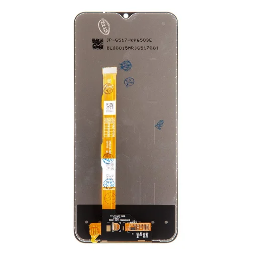 LCD Kijelző + Érintőegység Vivo Y01/Y11s/Y20s készülékhez - 2