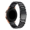Samsung Galaxy Watch 3 41mm Tech-protect Stainless Szíj Fekete thumbnail