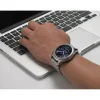 Samsung Galaxy Watch 3 41mm Tech-protect Stainless Szíj Fekete thumbnail