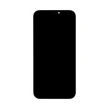 iPhone 12/12 Pro LCD kijelző + érintőegység GX Hard OLED