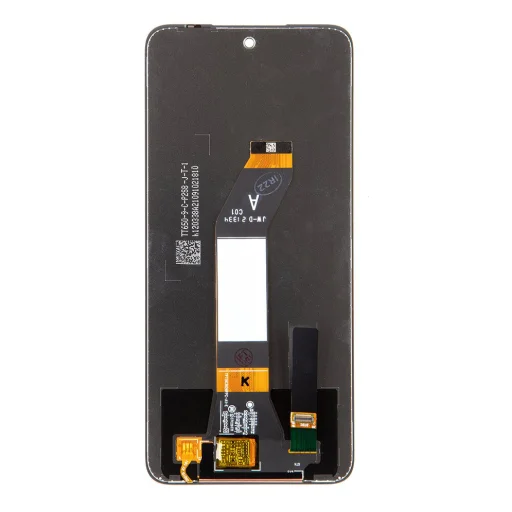 LCD kijelző + érintőegység Xiaomi Redmi 10/ Redmi 10 2022 készülékhez - 2