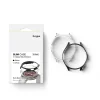Ringke Slim 2-pack Galaxy Watch 6 Classic (43 Mm) átlátszó & Fekete Tok thumbnail