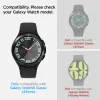 Edzett üveg Spigen Glas.TR "EZ-Fit" 2-Pack Galaxy Watch 6 Classic (43 mm) átlátszó üvegfólia thumbnail