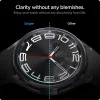 Edzett üveg Spigen Glas.TR "EZ-Fit" 2-Pack Galaxy Watch 6 Classic (43 mm) átlátszó üvegfólia thumbnail