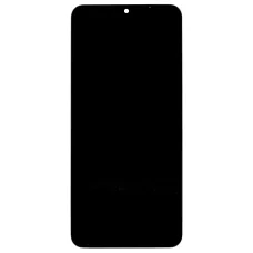 LCD kijelző + Érintőegység + Előlap a Realme C53-hoz