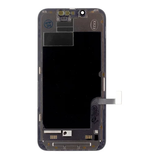 iPhone 13 Mini LCD Kijelző + Érintőegység Soft OLED - 2