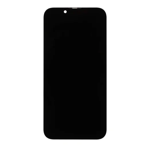 iPhone 13 Mini LCD Kijelző + Érintőegység Soft OLED - 1