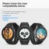 Üveg SPIGEN GLAS.TR "EZ-FIT" 2-PACK GALAXY WATCH 5 PRO (45 MM) üvegfólia thumbnail