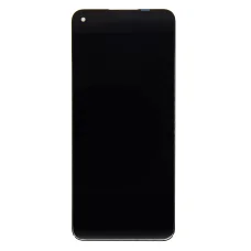 LCD kijelző + érintőegység Realme 8i-hoz