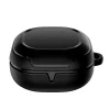 Tech-protect Rough Carbon Samsung Galaxy Buds Fe / 2 Pro / 2 / Live / Pro Fekete - 4
