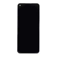 LCD kijelző + Érintőegység OnePlus Nord N100-hoz