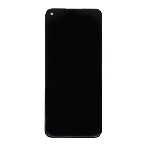 LCD kijelző + Érintőegység OnePlus Nord N100-hoz - 1