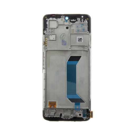 LCD kijelző + érintőképernyő egység + előlap Xiaomi Redmi Note 12 5G - 2