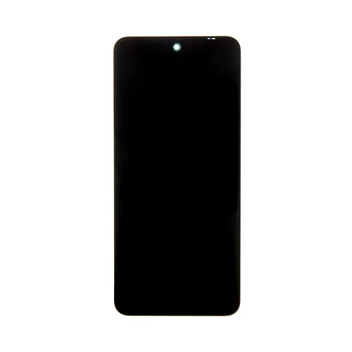 LCD kijelző + érintőképernyő egység + előlap Xiaomi Redmi Note 12 5G - 1
