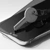 iPhone 16e/13/13 Pro/14 Hofi Anti Spy Glass Pro+ kijelzővédő üvegfólia - 5