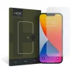 HOFI Glass Pro+ edzett üveg iPhone 16e / 13 / 13 Pro / 14 átlátszó üvegfólia