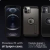 Spigen Glas.tr "ez Fit" 2 Darabos Keményített üvegfólia Iphone 12/12 Pro thumbnail