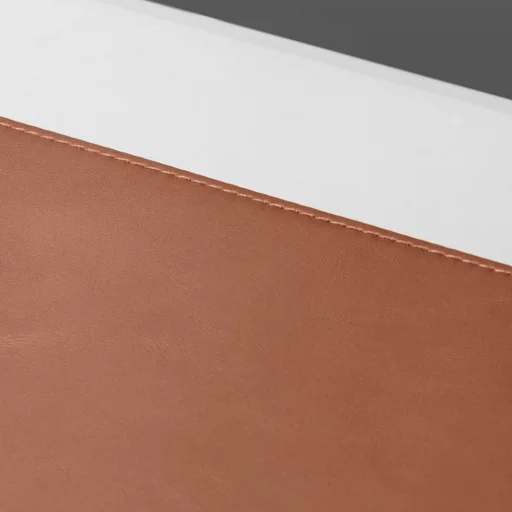 Spigen Ld302 íróasztal Alátét Barna - 3